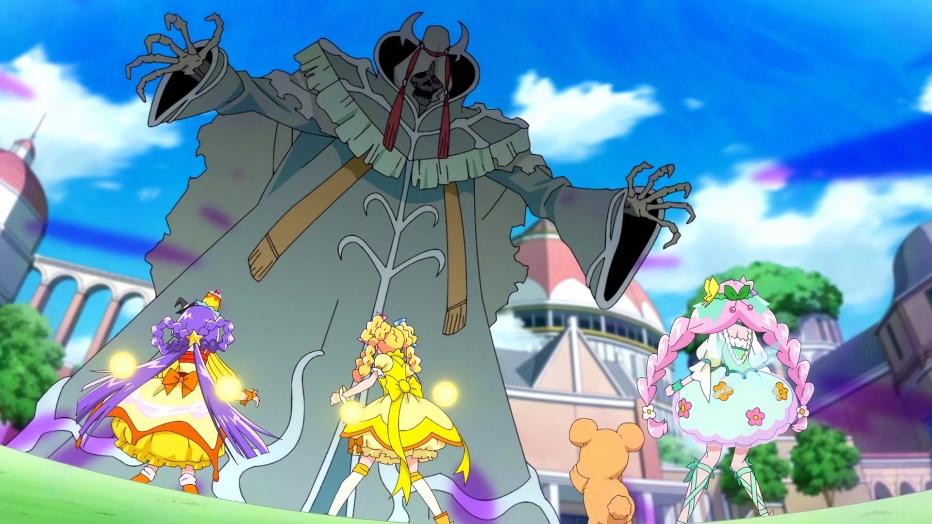 🎡 도조호 장난감 왕국(도조코 오모차오코쿠) 이미지 9